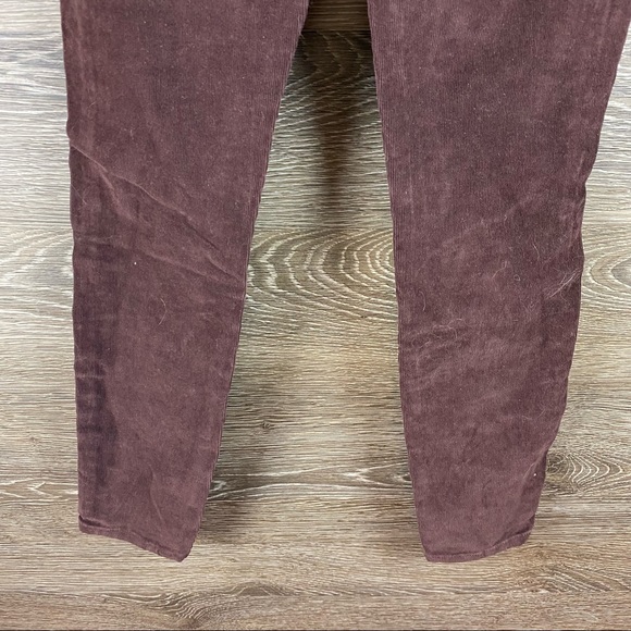 Sam Edelman The Stiletto High Rise Skinny Ankle Jeans NWT - Picture 10 of 10